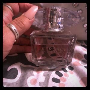 Versace Bright Crystal